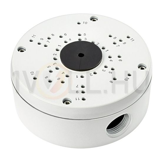 Kamera kötődoboz 1099/500B /501B /550B /551B kamerákhoz URMET - 3000/102