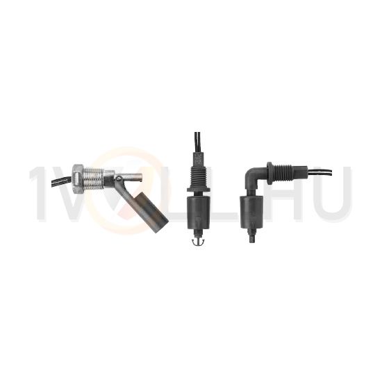 Úszókapcsoló 2m reed vízszintes üvegszálas PP M16 1P váltó 1A HONEYWELL - LRNH51S42