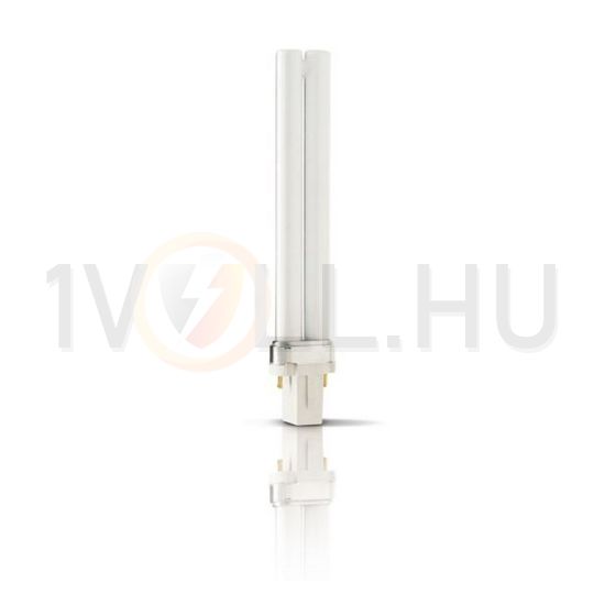 UV kompakt fénycső fototerápiai 2P T4 UV-B 9W 60V G23 8000h PL-S Philips - 927901701207