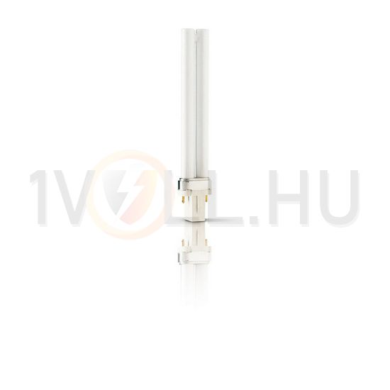 UV kompakt fénycső rovarcsapdához 2P 2xT12 UV-A 11.6W 89V G23 U 2000h BL PL-S/PL-L Philips - 927902321007