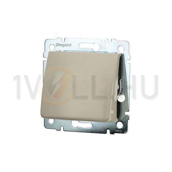 Valena kábelkivezető elefántcsont LEGRAND - 774347