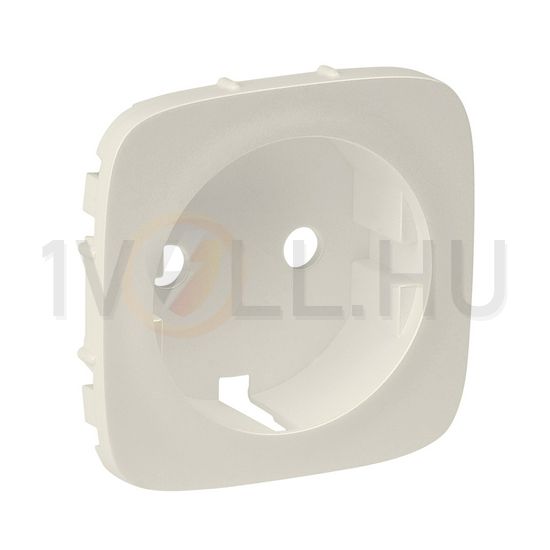 ValenaAllure fedlap 162 dugaljhoz elefántcsont LEGRAND - 755206