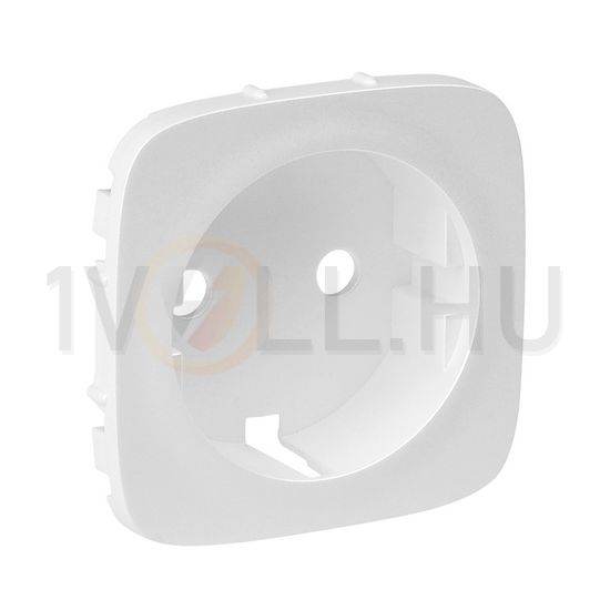 ValenaAllure fedlap 162 dugaljhoz fehér LEGRAND - 755205