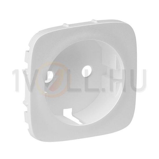 ValenaAllure fedlap 162 dugaljhoz gyöngyház  LEGRAND - 755209