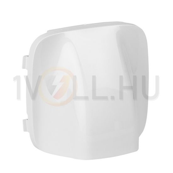 ValenaAllure kábelkivezető fedlap központi fedlap fehér LEGRAND - 755055