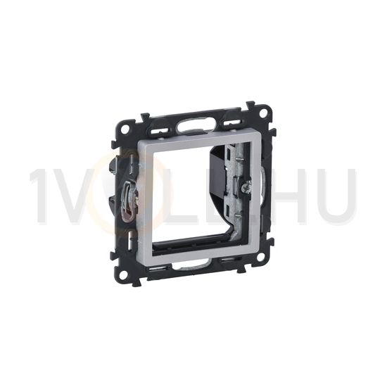 ValenaLife/Mosaic adapter alumínium LEGRAND - 752344