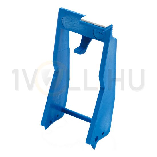 Variclip rögzítőkengyel műanyag kék  094.91.3 FINDER - 094913