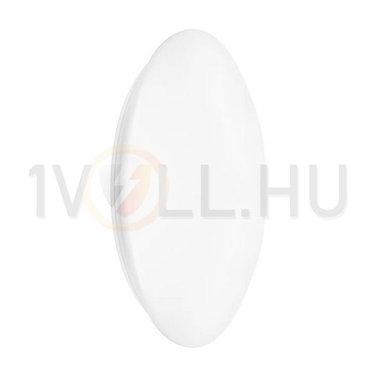 LED fali/mennyezeti lámpatest védett 3500-1500lm 7m-érzékelős 1x AC SF Circular 500 Sen LEDVANCE - 4099854042171
