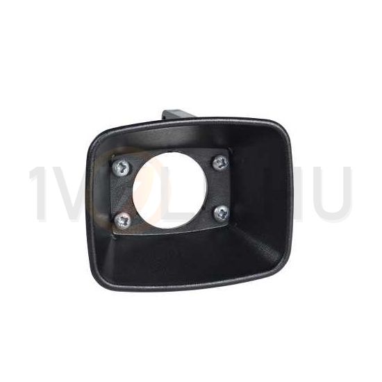 Védőburkolat darukapcsolóhoz védőgallér Harmony XAC Schneider - XACA982