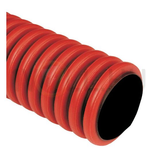 Védőcső 50m 63mm piros KOPOFLEX KOPOS - KF 09063_BA