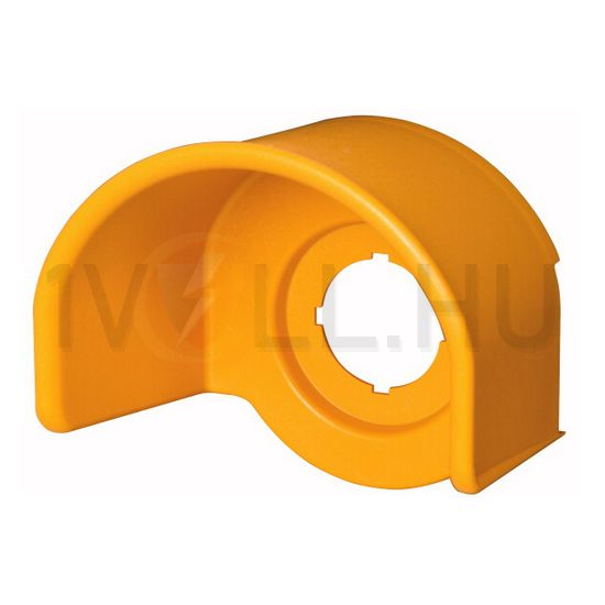 Védőgallér vészleállítóhoz M22-XGPV EATON - 231273