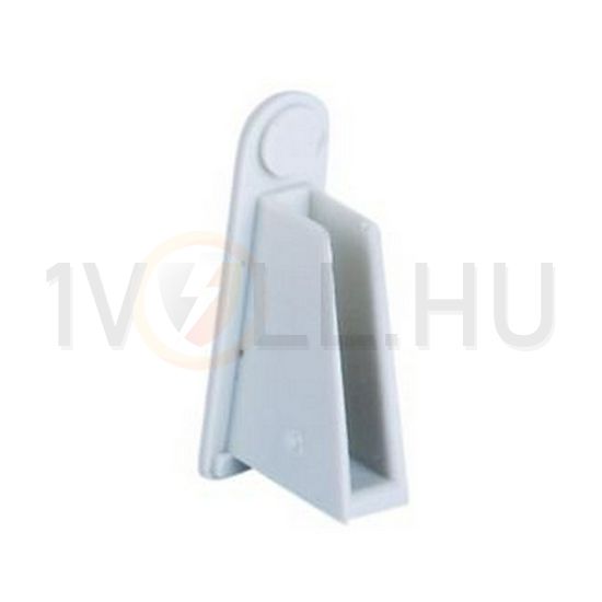 Végzáró sorolósínhez EK-C-1/10-16 Pollmann - 1310425