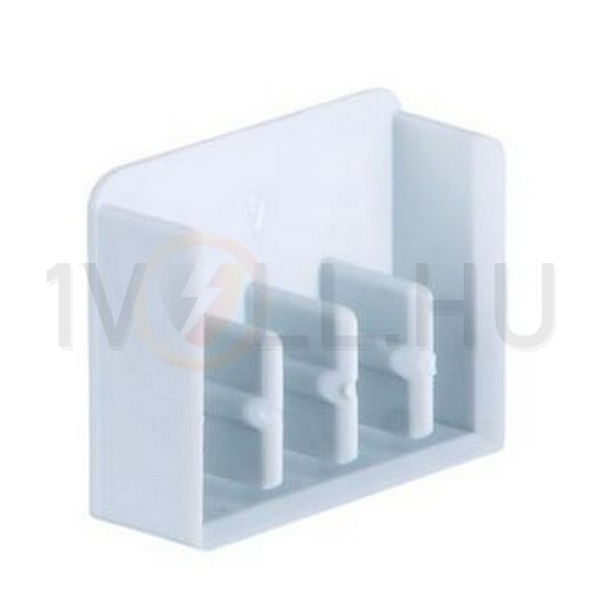 Végzáró sorolósínhez  EK-C-4/16 Pollmann - 1310419