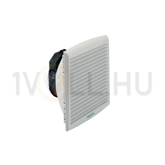 Ventilátor 165m3/h 16.3W 230V/AC50Hz IP54 Spacial Schneider - NSYCVF165M230PF