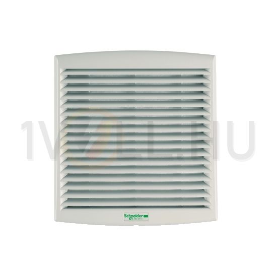 Ventilátor 38m3/h 4.5W 230V/AC50Hz IP54 Spacial Schneider - NSYCVF38M230PF