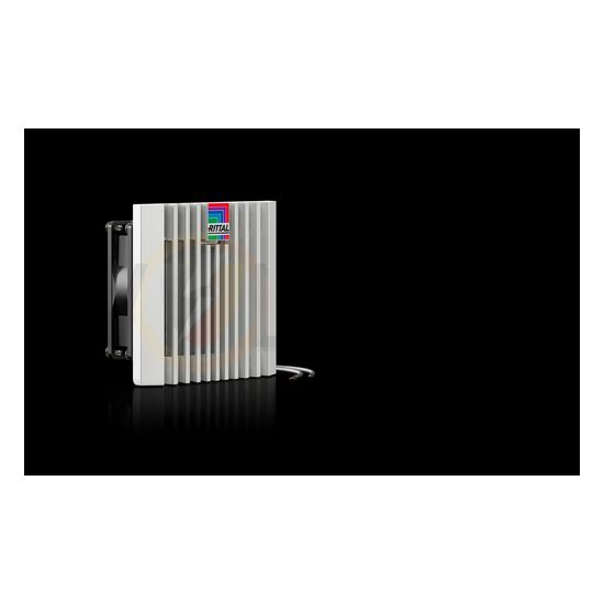 Ventilátor szűrővel 20m3/h 13W 230V/AC50Hz AC süllyesztett IP54 SK Blue e+ Rittal - 3237700