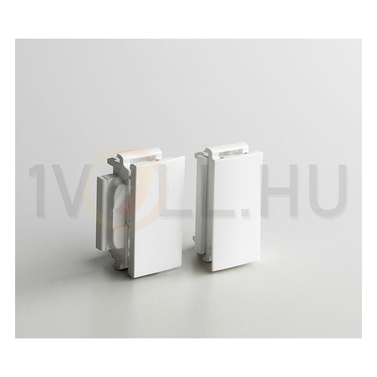 Bepattintható kábelcsatorna rögzítési kiegészítő Soluclip szimmetrikus kezeletlen DLP LEGRAND - 075690