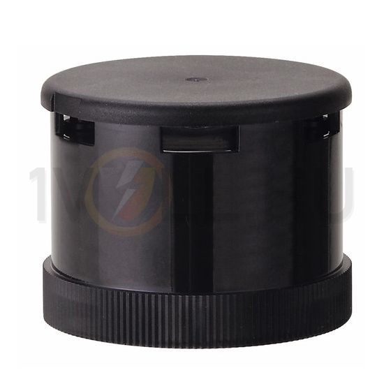 Jelzőoszlop szirénamodul 102dB 8hang folyamatos/szaggatott hang 24V/AC50Hz 24V/DC KombiSIGN WERMA - 64589075