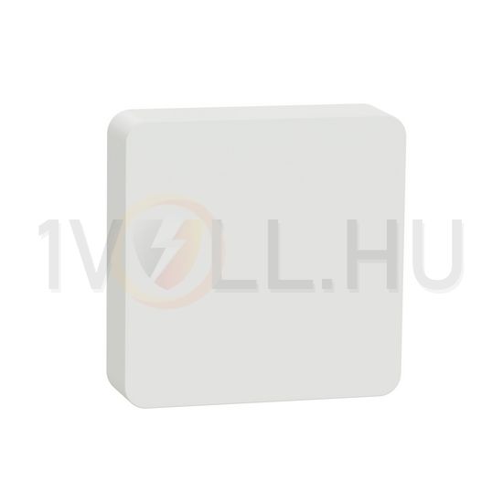 Wiser hő-/páraérzékelő WiFi multifunkcionális érzékelő falonkívüli fehér IP20 Schneider - CCT593011