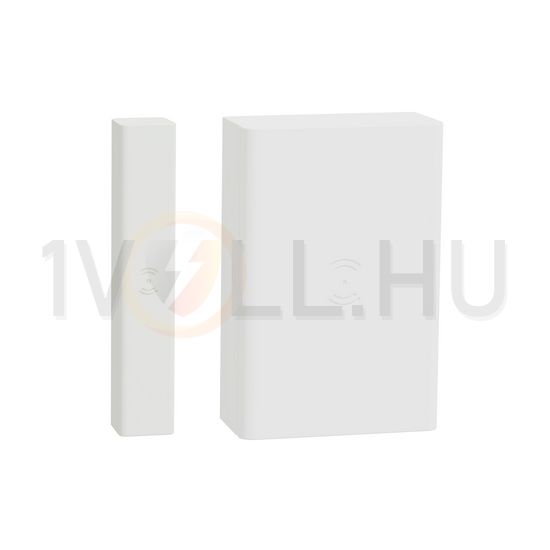 Wiser nyitásérzékelő WiFi falonkívüli fehér IP20 Schneider - CCT591011