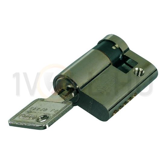 Zárbetét félcilinder hengeres PHZ-E10/30-GS EATON - 138574